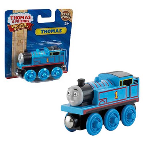 Thomas the Tank Engine!
